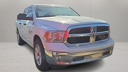 2022 Ram Ram Pickup 1500 Classic Tradesman