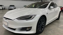 2019 Tesla Model S Long Range