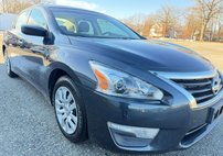 2013 Nissan Altima 2.5 S