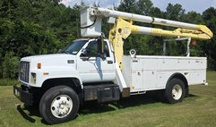 1998 GMC C7H042