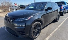 2020 Land Rover Range Rover Velar P250 R-Dynamic S