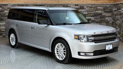 2016 Ford Flex SEL