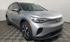 2024 Volkswagen ID.4 Standard