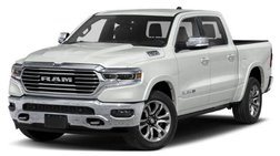 2019 Ram Ram Pickup 1500 Laramie Longhorn