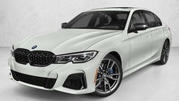 2020 BMW 3 Series M340i