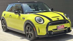 2024 MINI Hardtop Cooper S