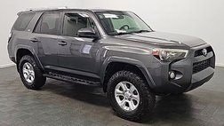 2014 Toyota 4Runner Limited