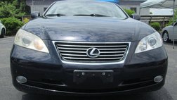 2007 Lexus ES 350 Base