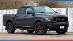 2019 Ram Ram Pickup 1500 Classic Warlock