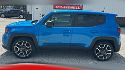 2020 Jeep Renegade Sport