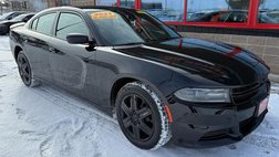 2021 Dodge Charger Police