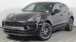2026 Porsche Macan T