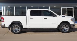 2023 Ram Ram Pickup 1500 Big Horn