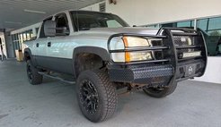 2006 Chevrolet Silverado 1500 LT2