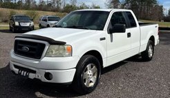 2006 Ford F-150 STX