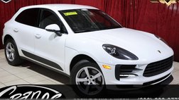 2019 Porsche Macan Base