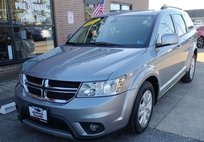 2018 Dodge Journey SXT