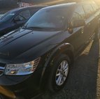 2014 Dodge Journey SXT