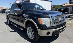 2010 Ford F-150 Lariat