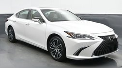 2025 Lexus ES 350 350 FWD