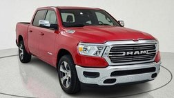 2024 Ram Ram Pickup 1500 Laramie