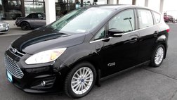 2016 Ford C-Max Energi SEL