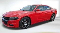 2018 Dodge Charger R/T
