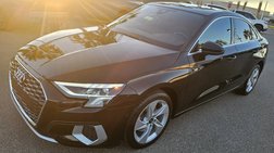 2023 Audi A3 Premium 40 TFSI