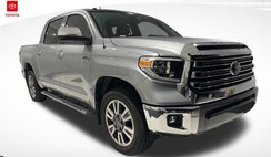 2019 Toyota Tundra 1794