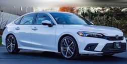 2023 Honda Civic Touring