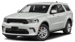 2021 Dodge Durango Citadel