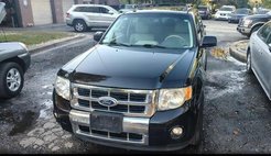 2009 Ford Escape Hybrid Base