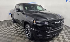 2026 Ram Ram Pickup 1500 Laramie