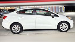 2013 Kia Rio LX