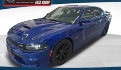 2018 Dodge Charger R/T Scat Pack