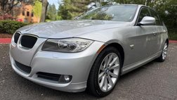 2011 BMW 3 Series 328i xDrive