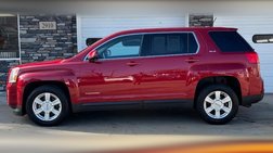 2014 GMC Terrain SLE-1