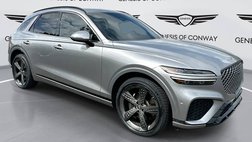 2024 Genesis GV70 3.5T Sport
