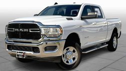 2021 Ram Ram Pickup 2500 Big Horn