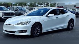 2017 Tesla Model S 60D