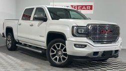 2016 GMC Sierra 1500 Denali