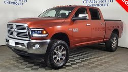 2013 Ram Ram Pickup 2500 Lone Star