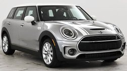 2023 MINI Clubman Cooper S