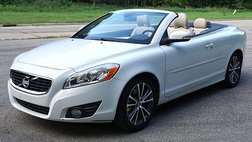 2011 Volvo C70 T5