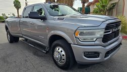 2019 Ram Ram Pickup 3500 Big Horn