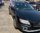 2014 Volvo XC70 T6