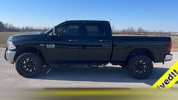 2015 Ram Ram Pickup 2500 Tradesman