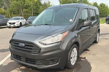 2022 Ford Transit Connect XL