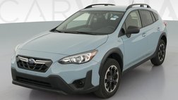 2023 Subaru Crosstrek Base