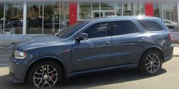 2020 Dodge Durango SRT
